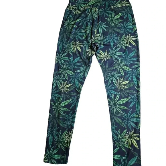 Unbranded Leggings NWOT - Picture 2 of 3